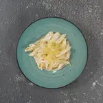 Four Cheese Pasta